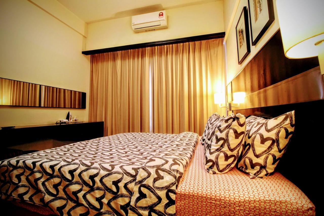 Pangsapuri Electus Kuala Lumpur