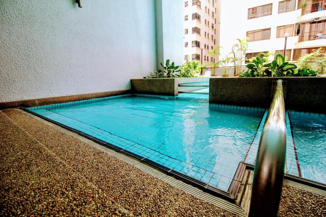 Electus * Kuala Lumpur