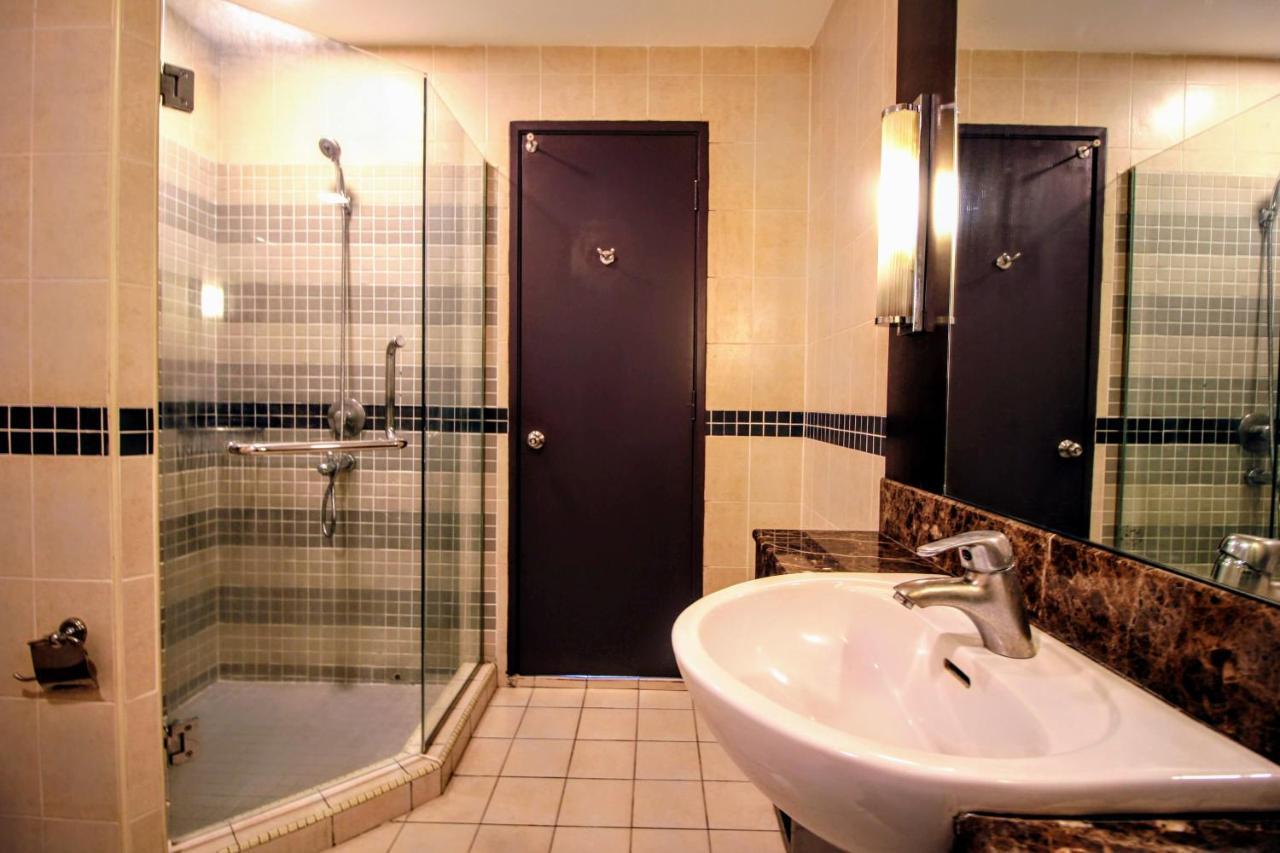 Apartment Electus Kuala Lumpur