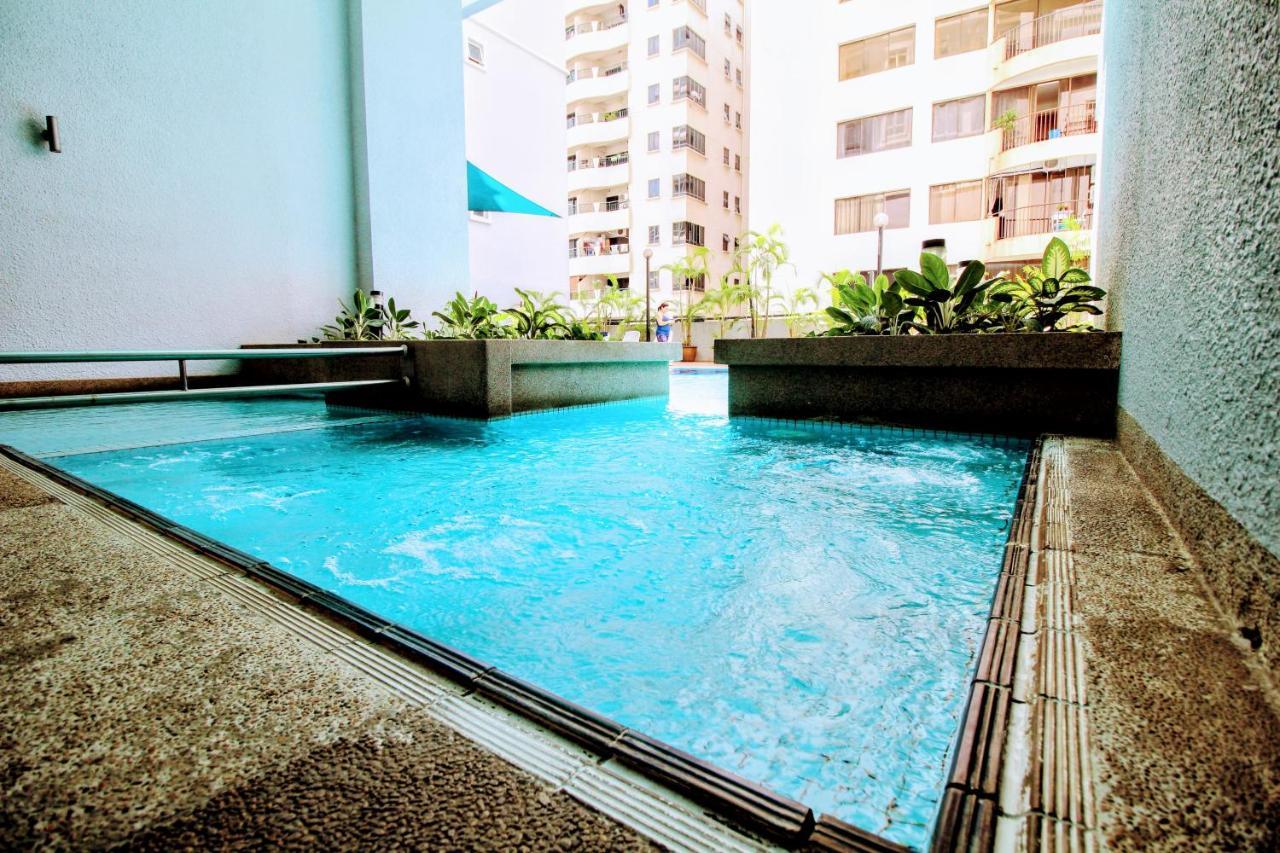 Electus Apartment Kuala Lumpur