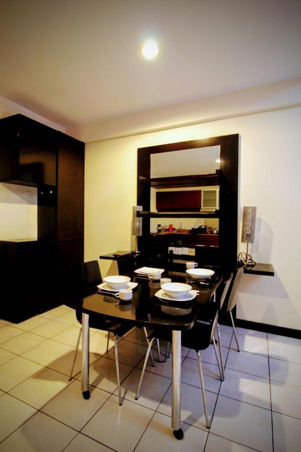 Electus Apartment
