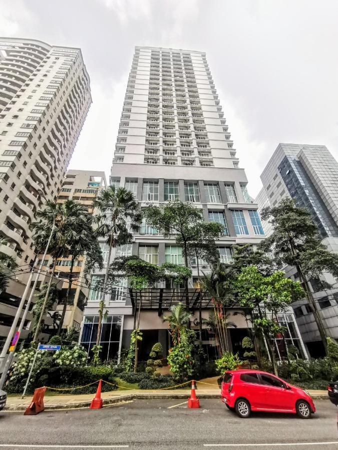 Electus Apartment Kuala Lumpur