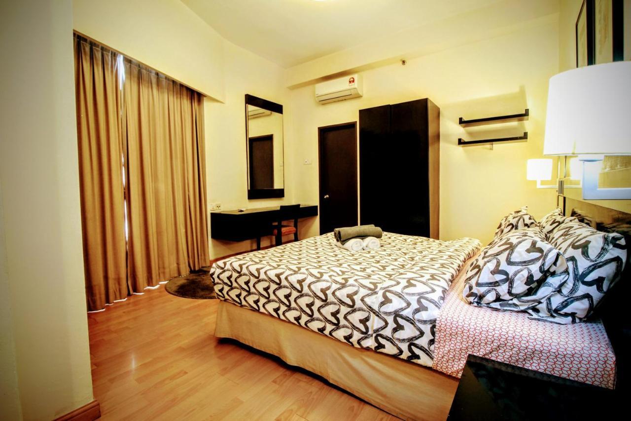 Electus Apartment Kuala Lumpur