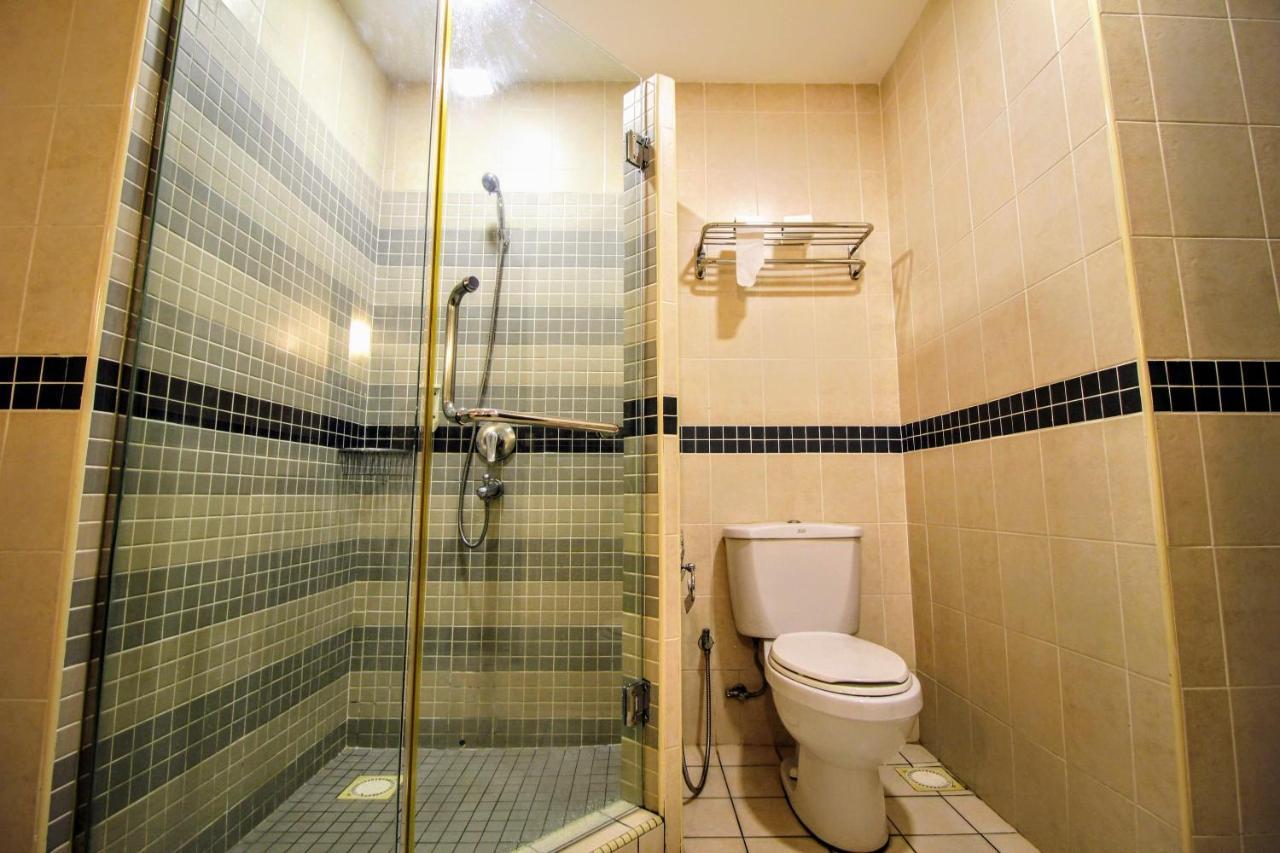 Electus Apartment *