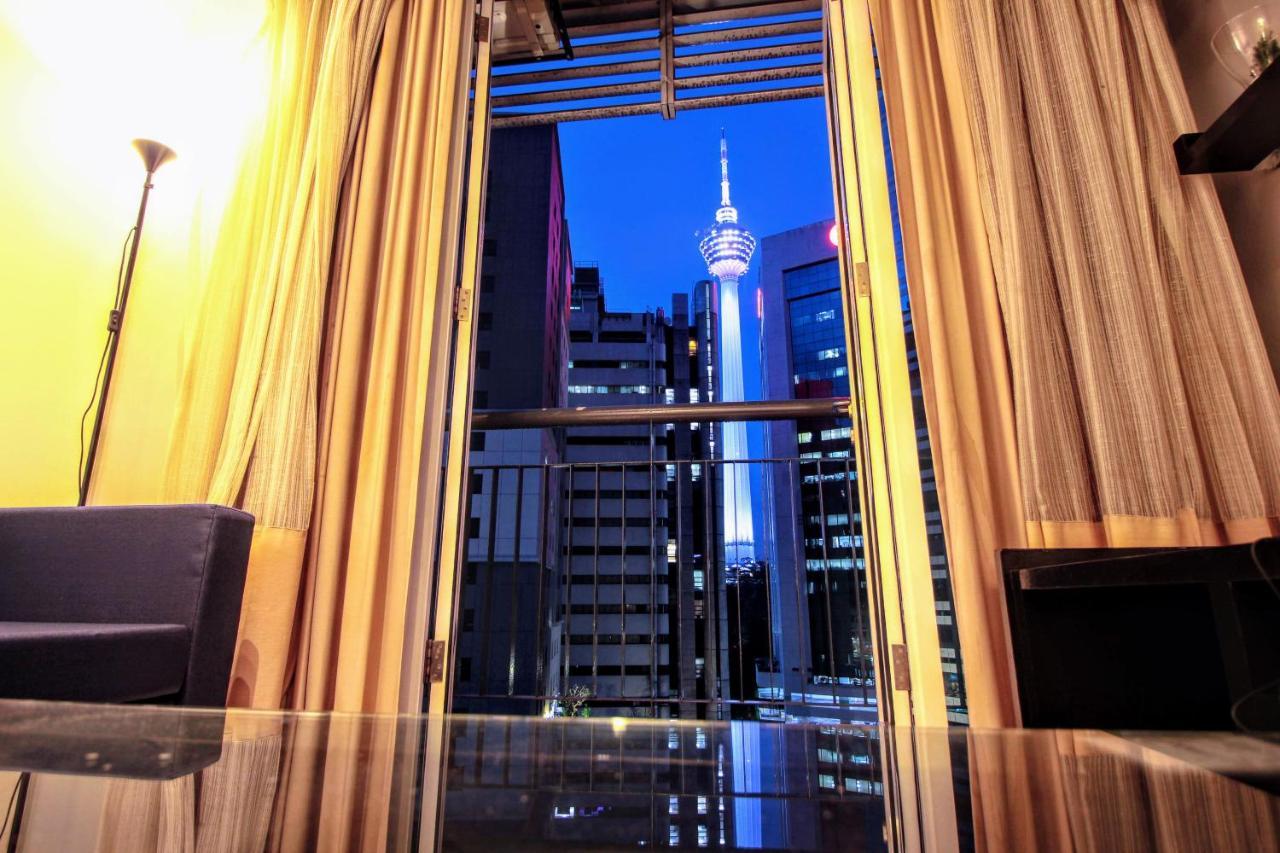 Electus Apartment Kuala Lumpur