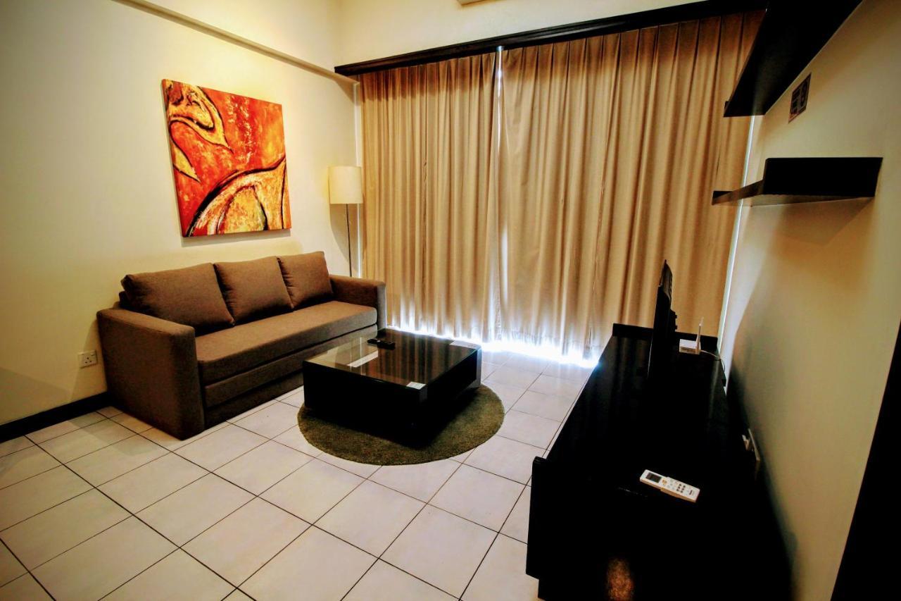 Apartment Electus *
