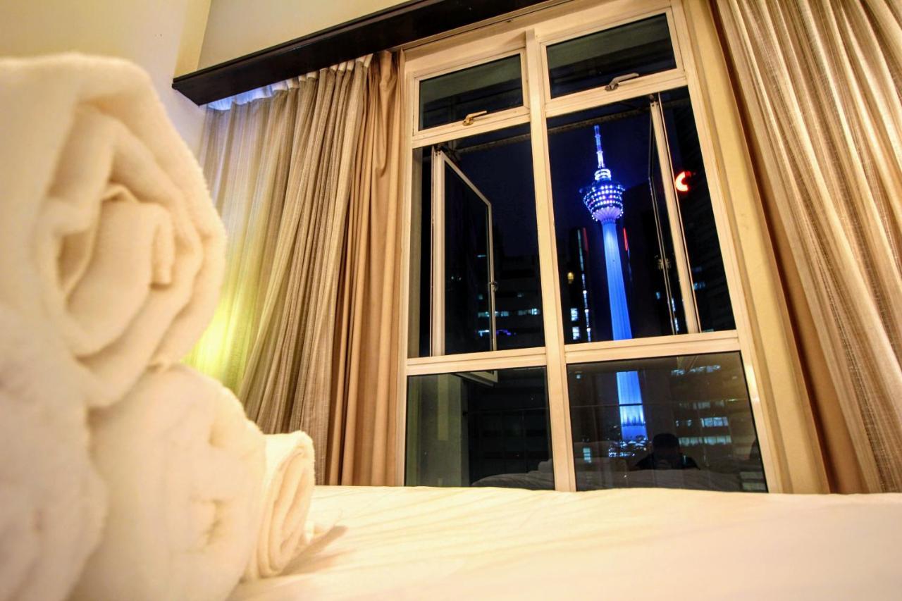 Electus Apartment Kuala Lumpur