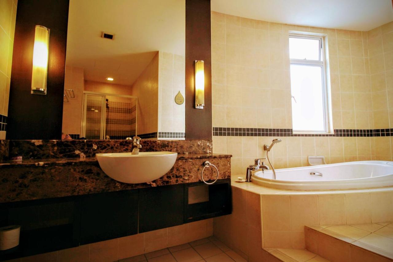 Electus Apartment *