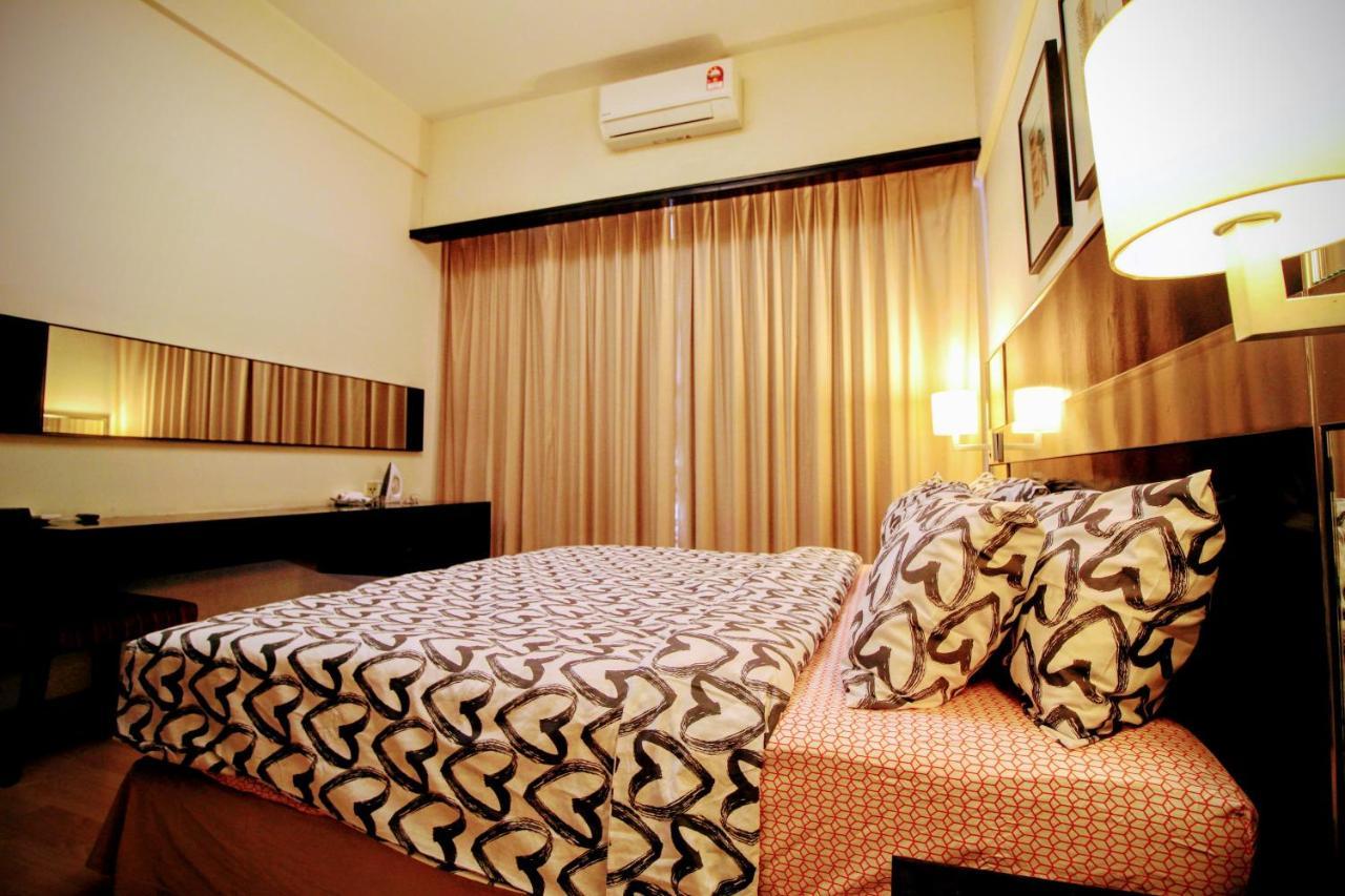 Apartment Electus *
