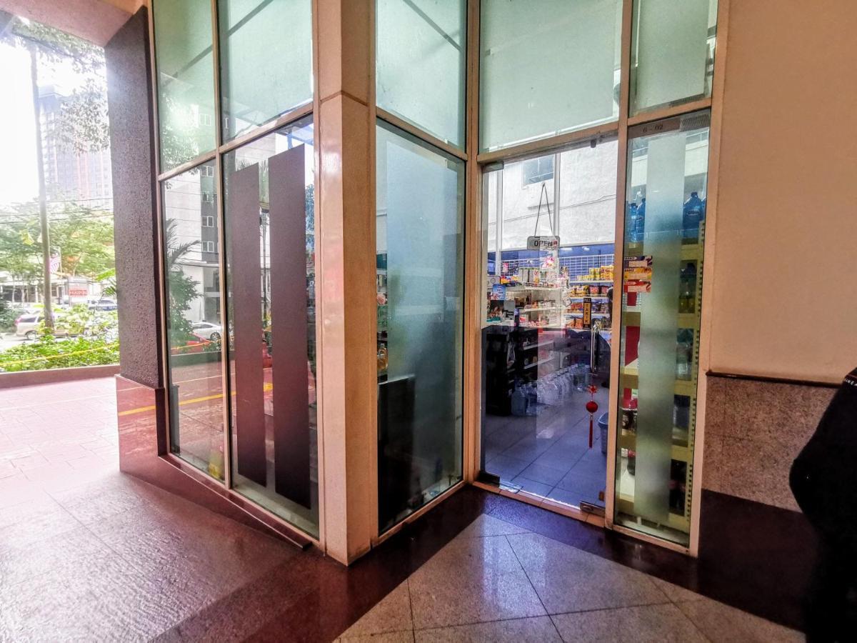 Apartment Electus Kuala Lumpur