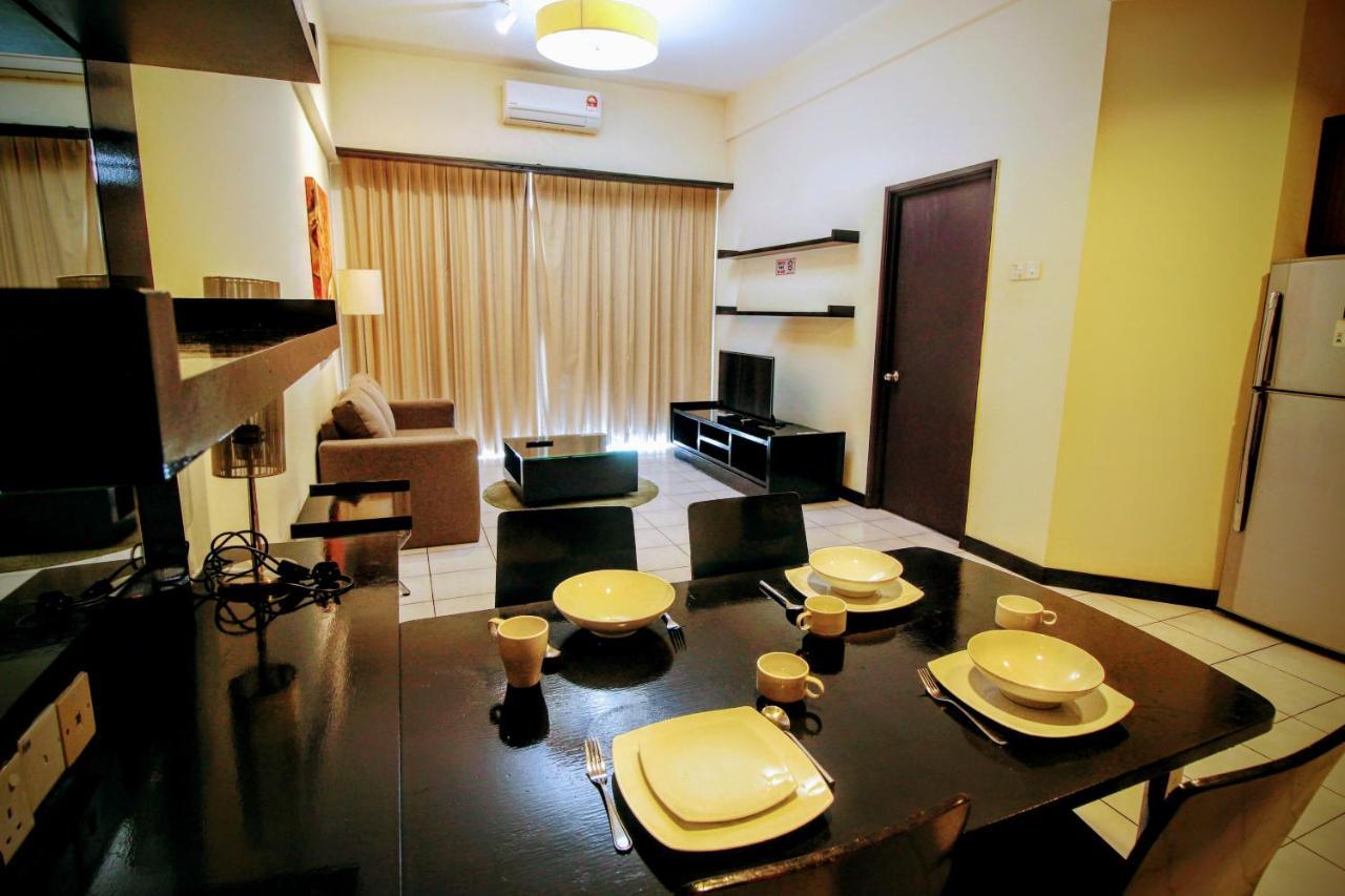Apartment Electus