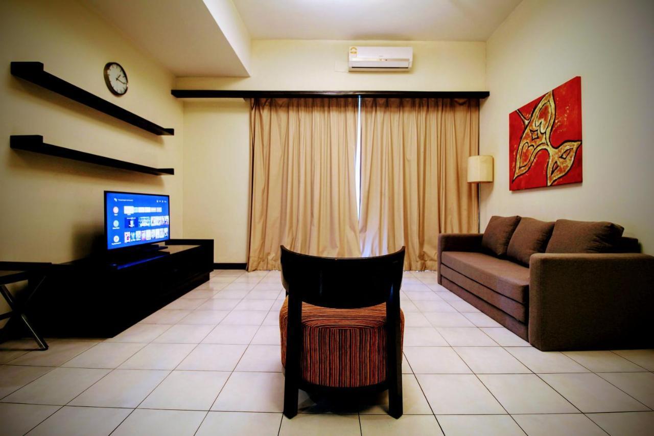 Apartment Electus