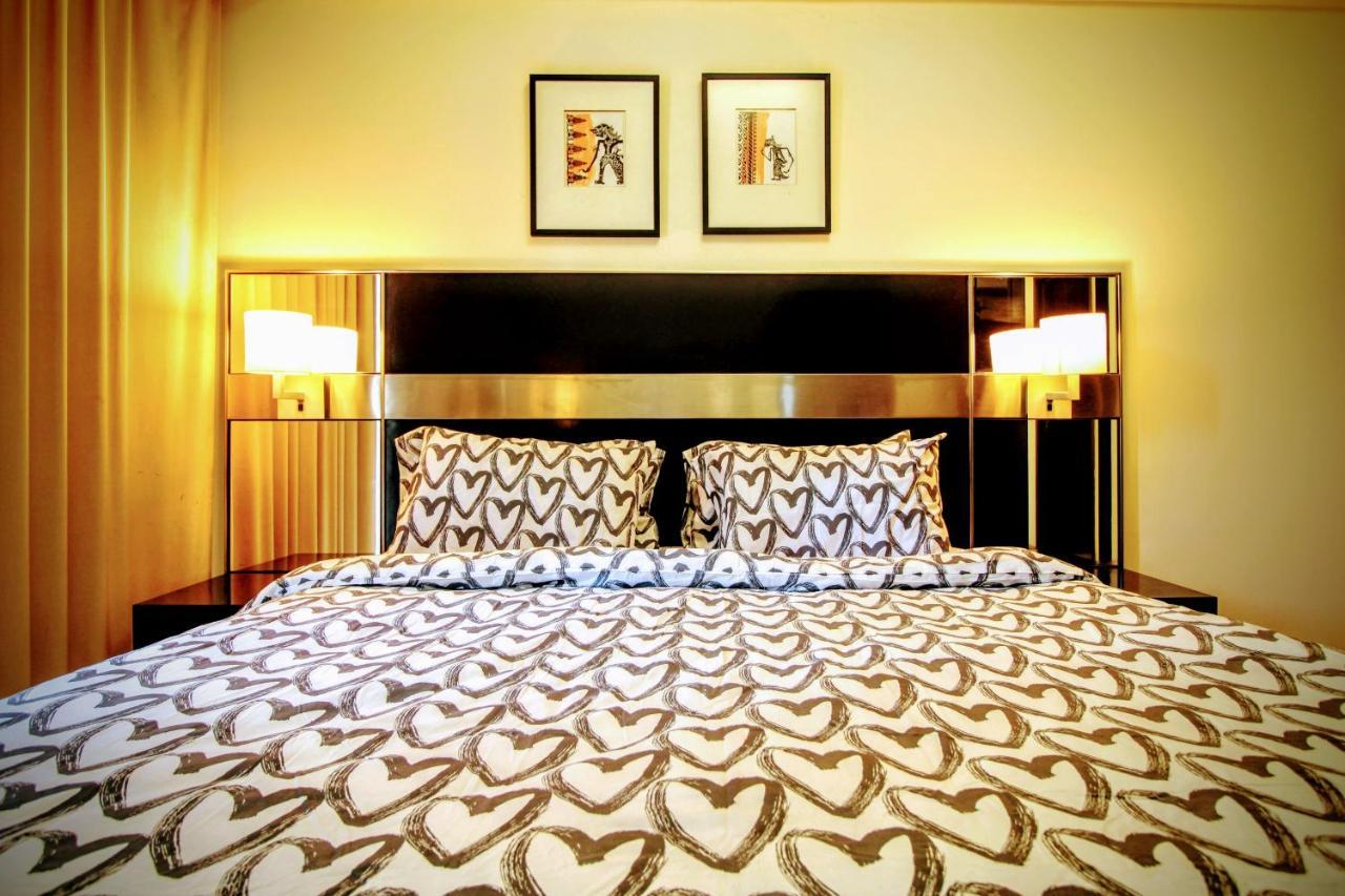 Apartment Electus