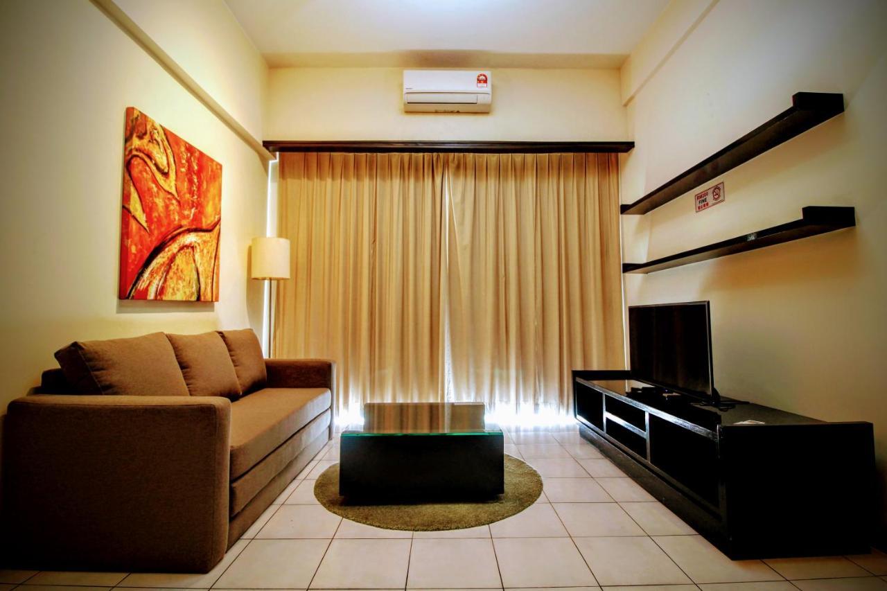 Electus Apartment *