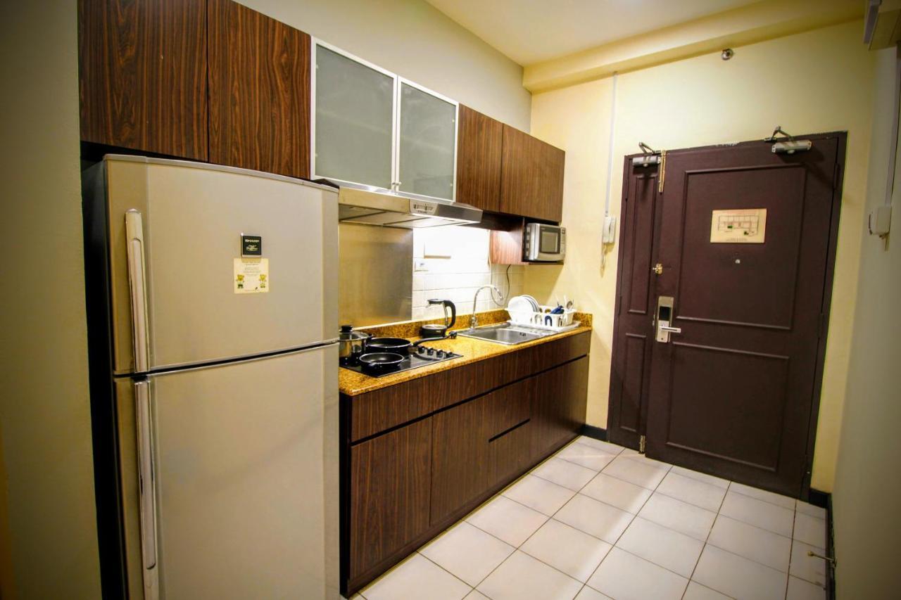 Electus Apartment Kuala Lumpur