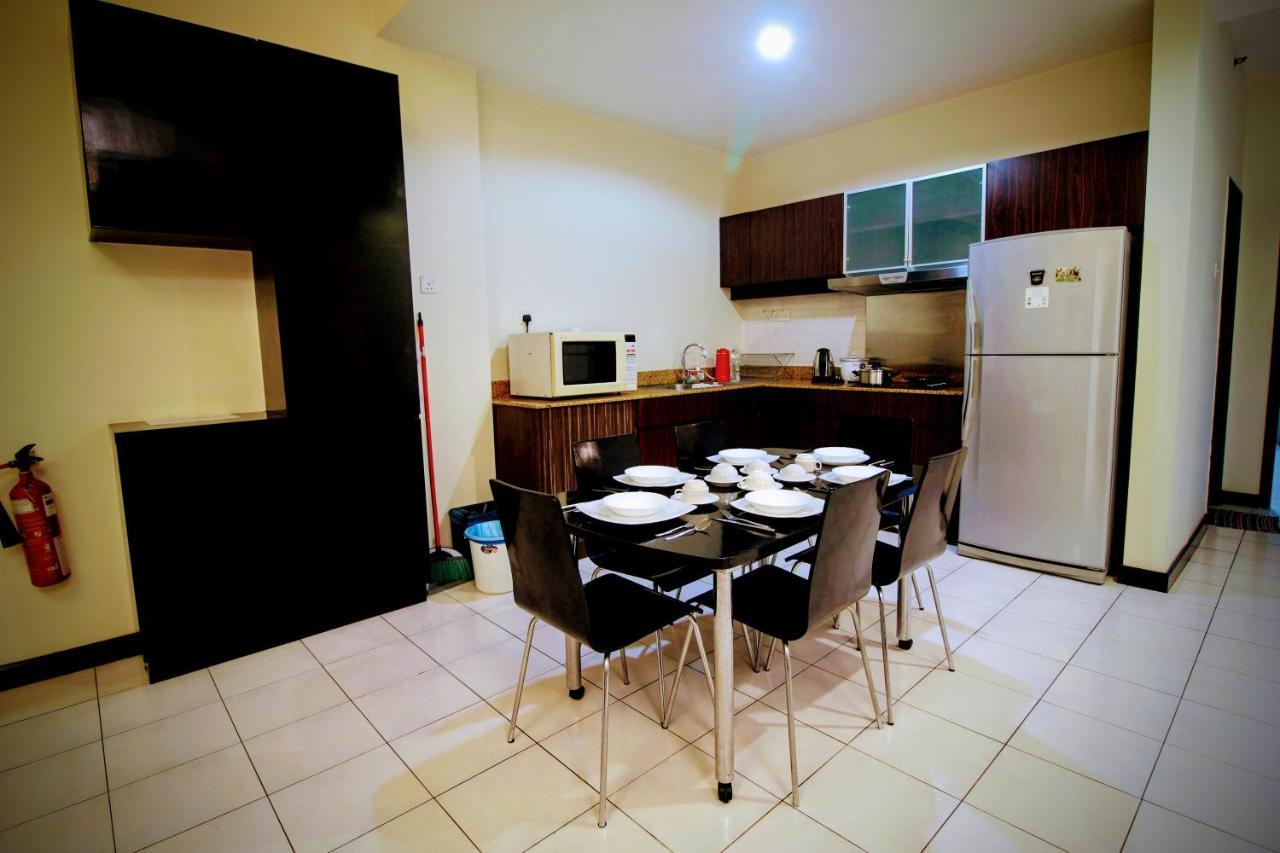 Electus Apartment Kuala Lumpur