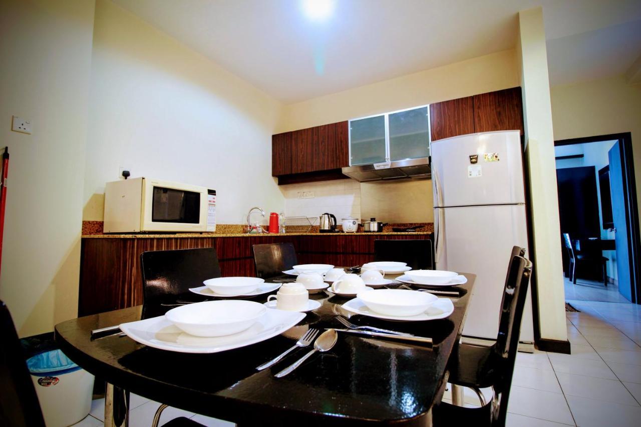 Electus Apartment *