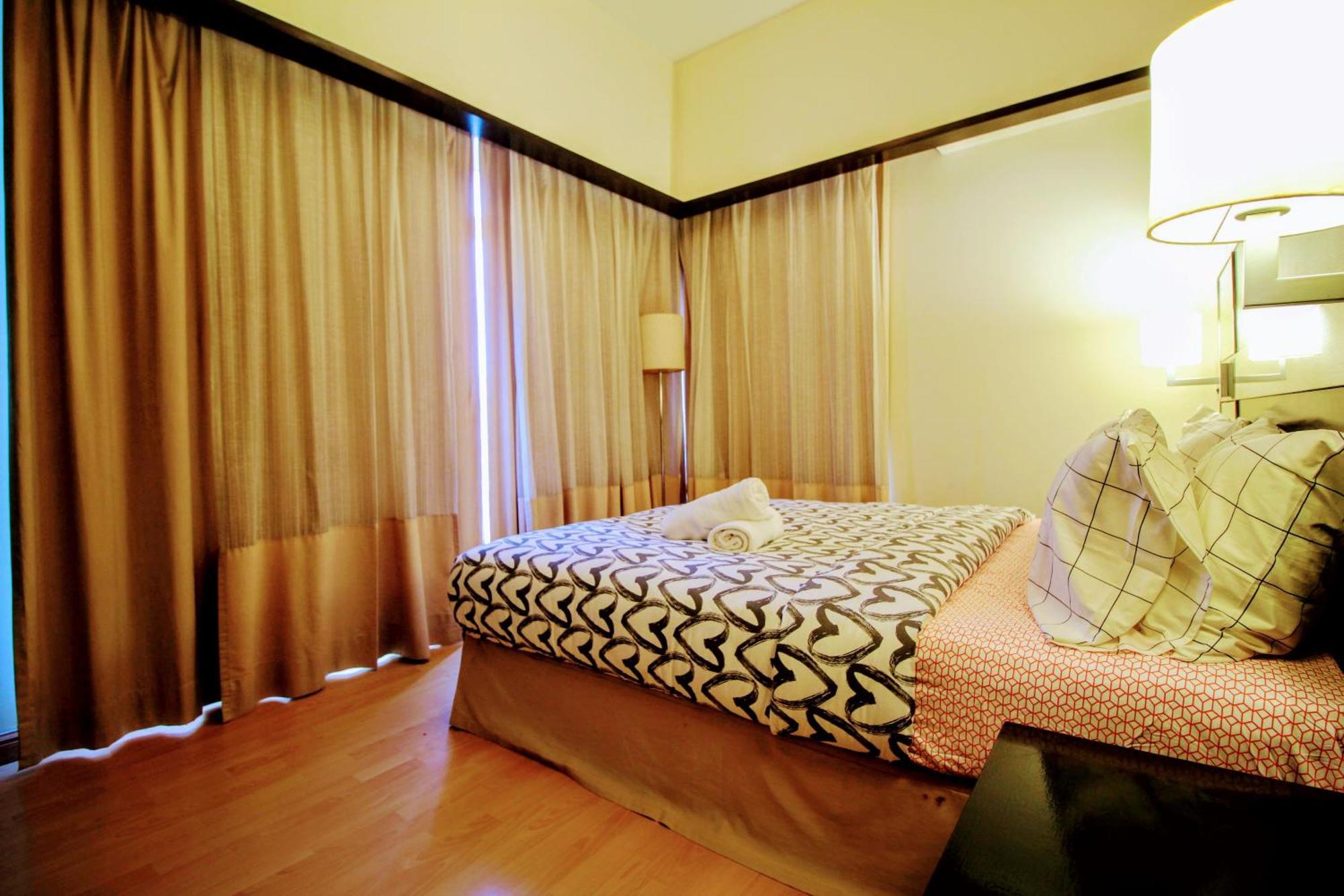 Apartment Electus *