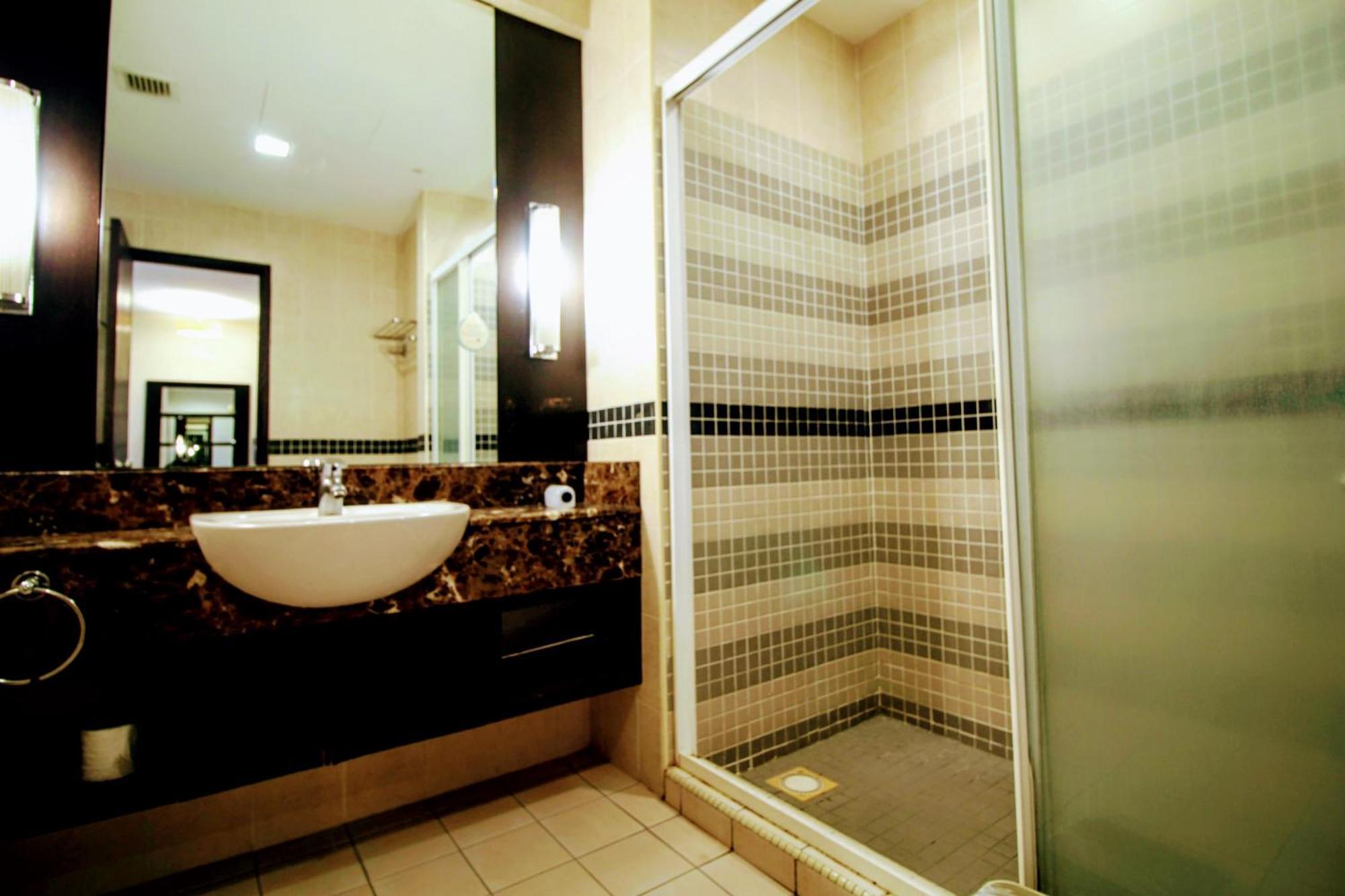 Electus Apartment *