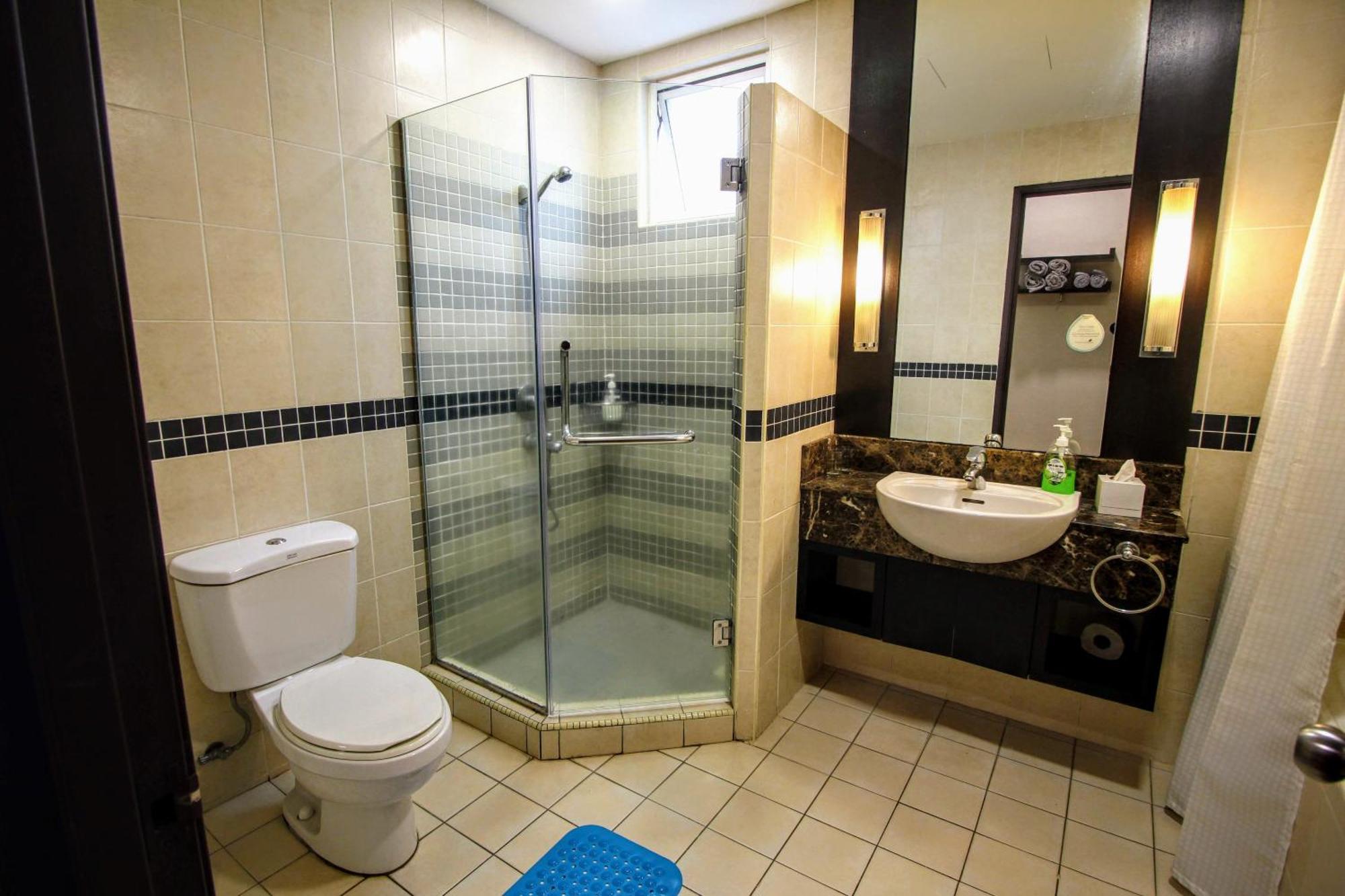 Electus Apartment