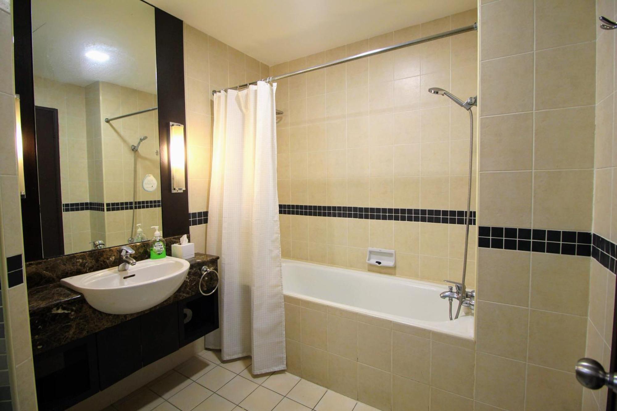 Apartment Electus Kuala Lumpur