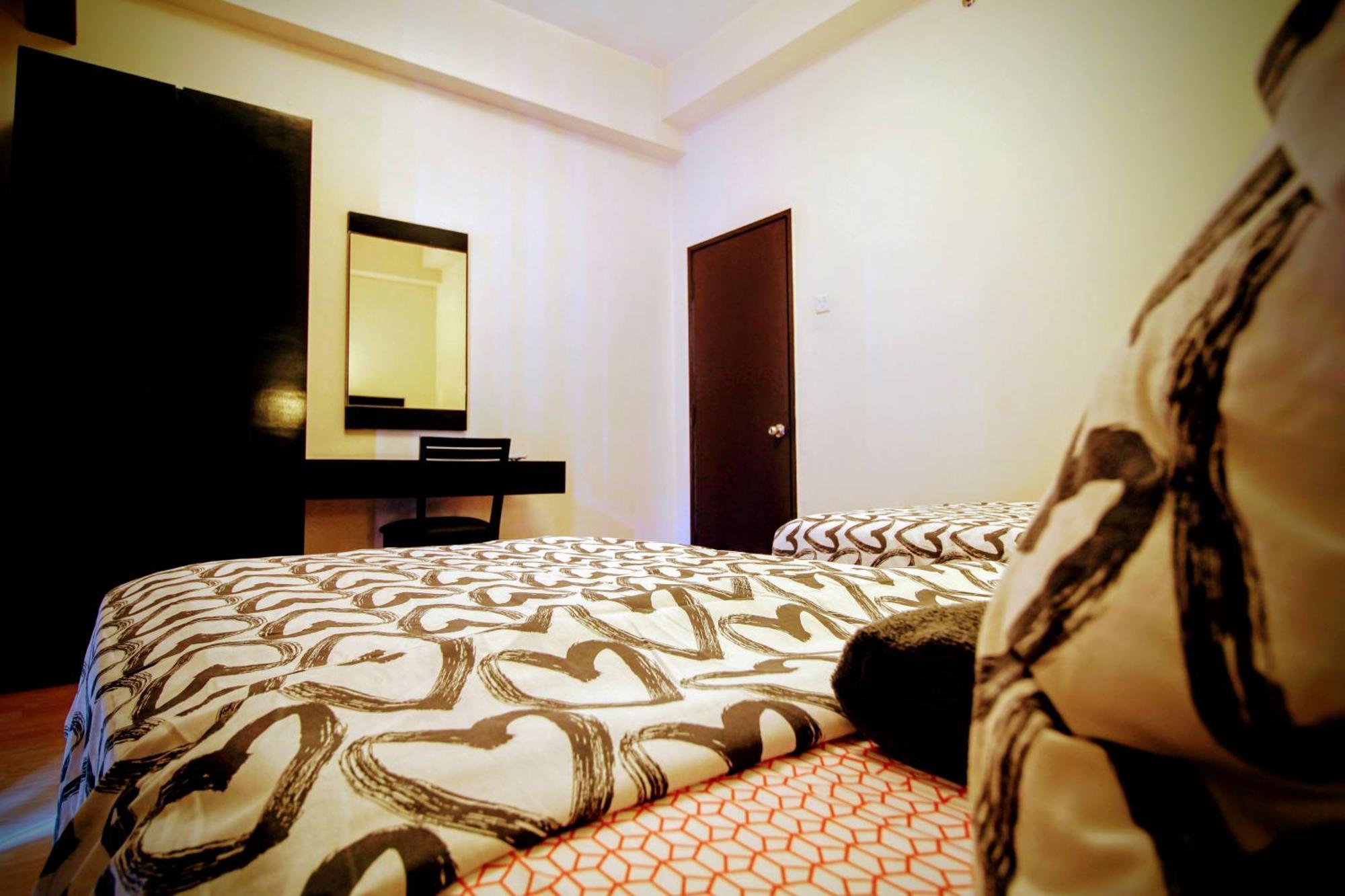 Apartment Electus *