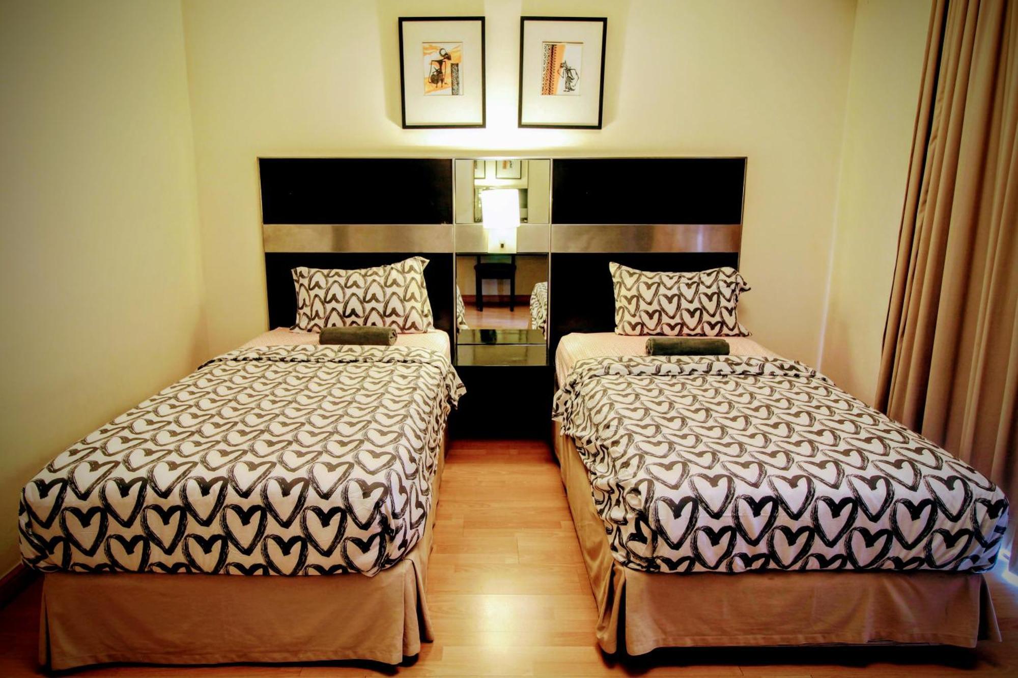 Electus Apartment *