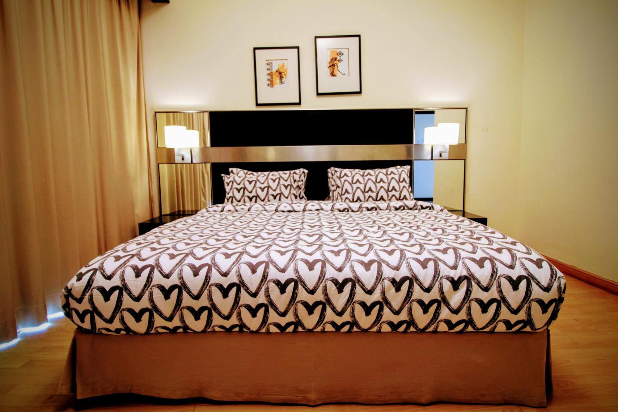 Apartment Electus
